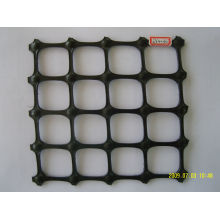 20/20 Kn / M PP Biaxialer Geogrid Niedrigster Preis in China